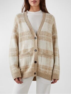OAK + FORT Sweater